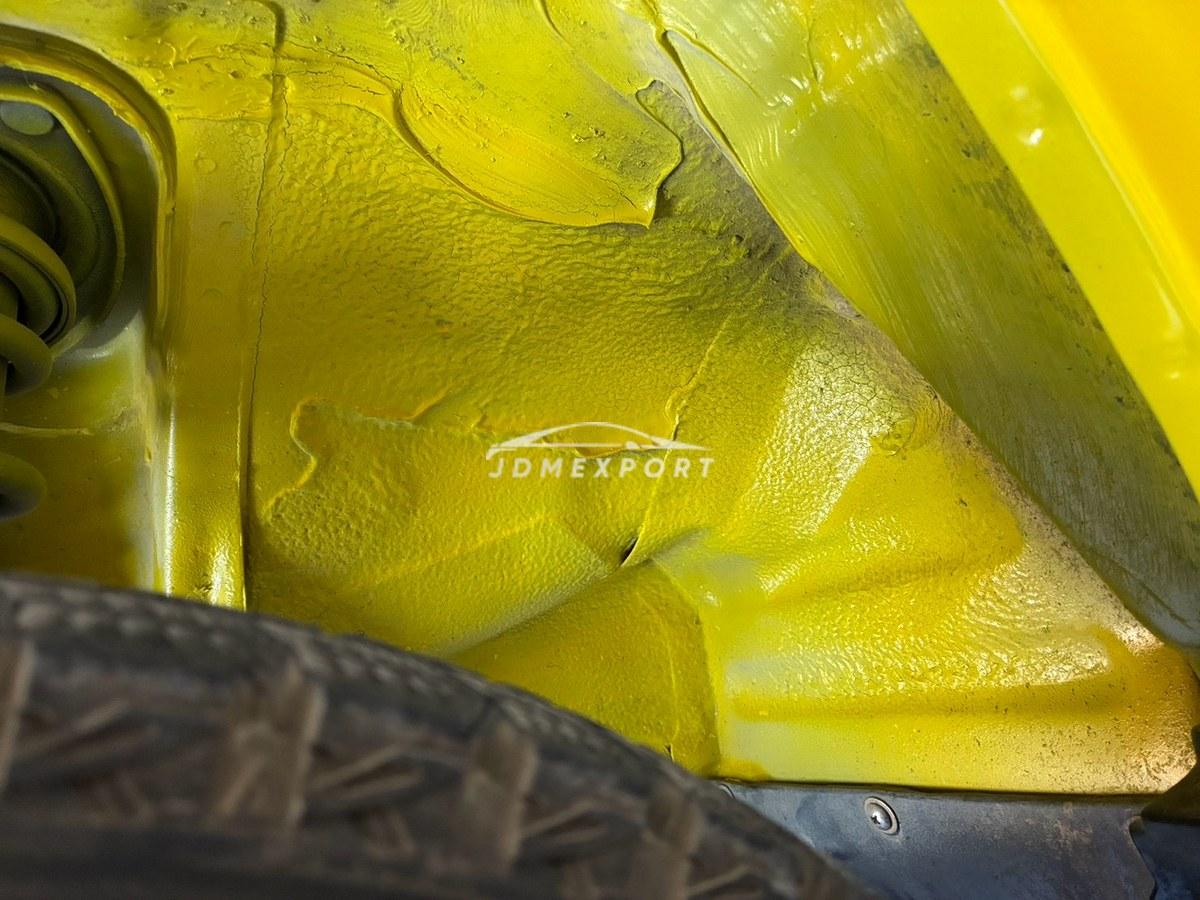 Honda Acty Truck 1998 thumbnail 67