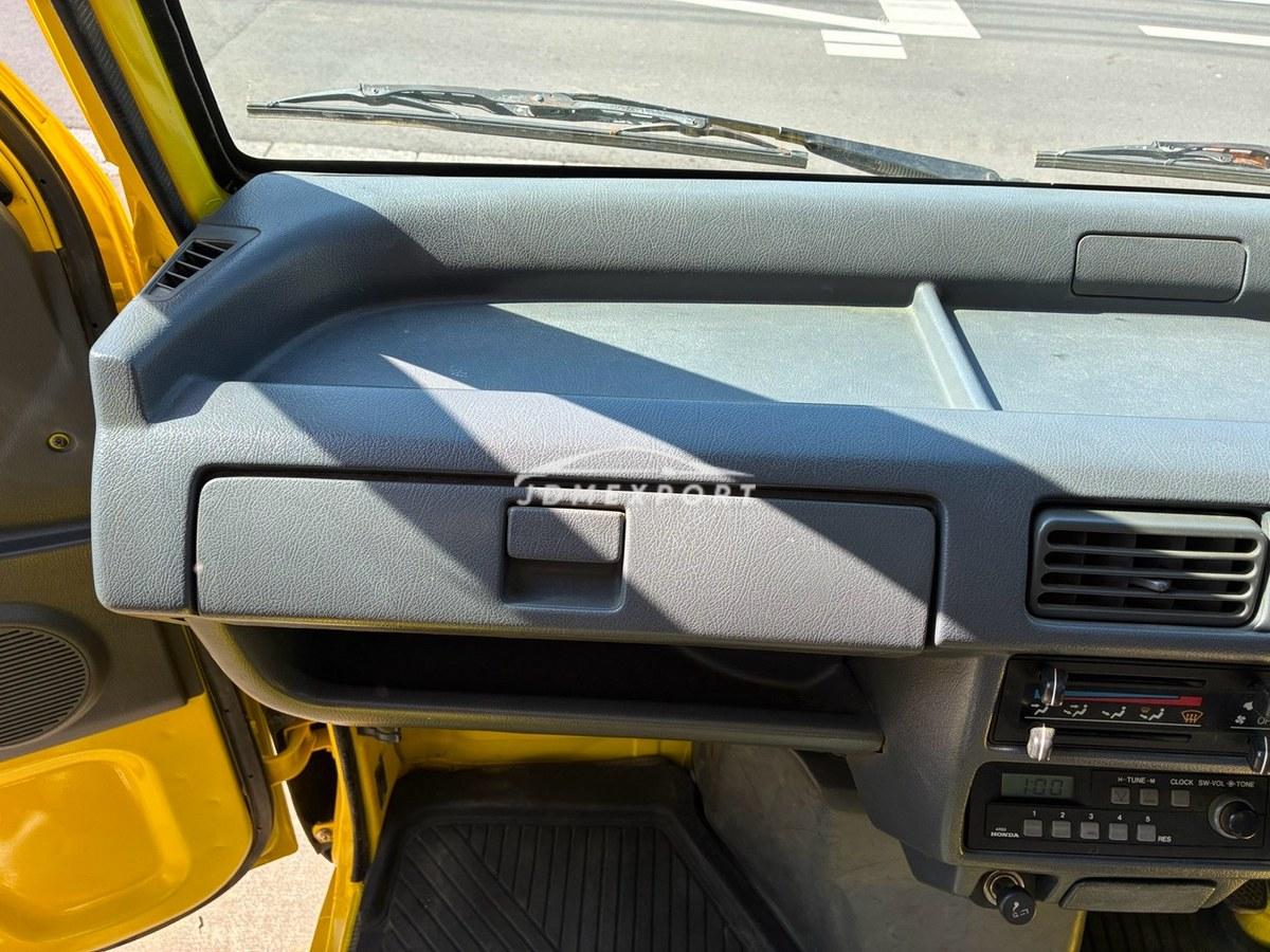 Honda Acty Truck 1998 thumbnail 44
