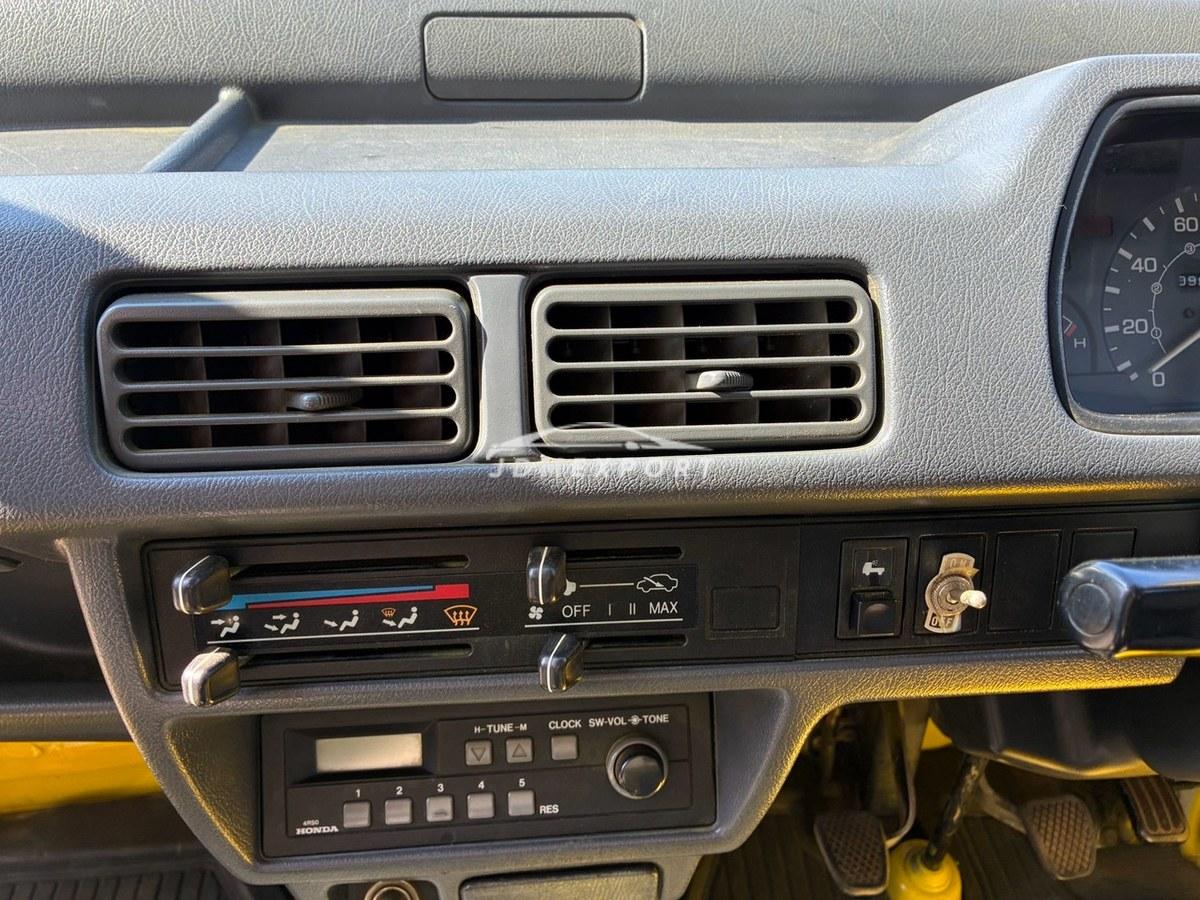 Honda Acty Truck 1998 thumbnail 50