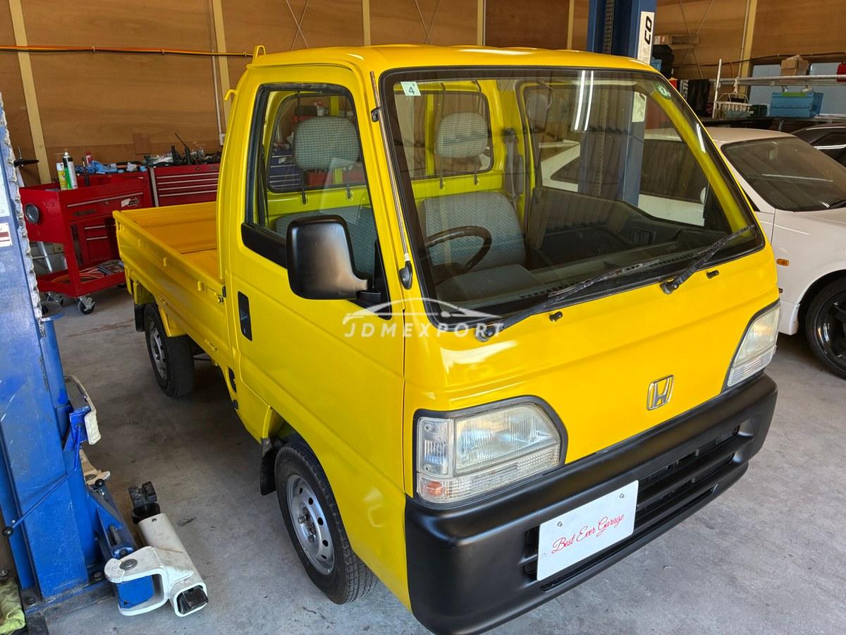 1998 Honda Acty Truck 4WD V-HA4