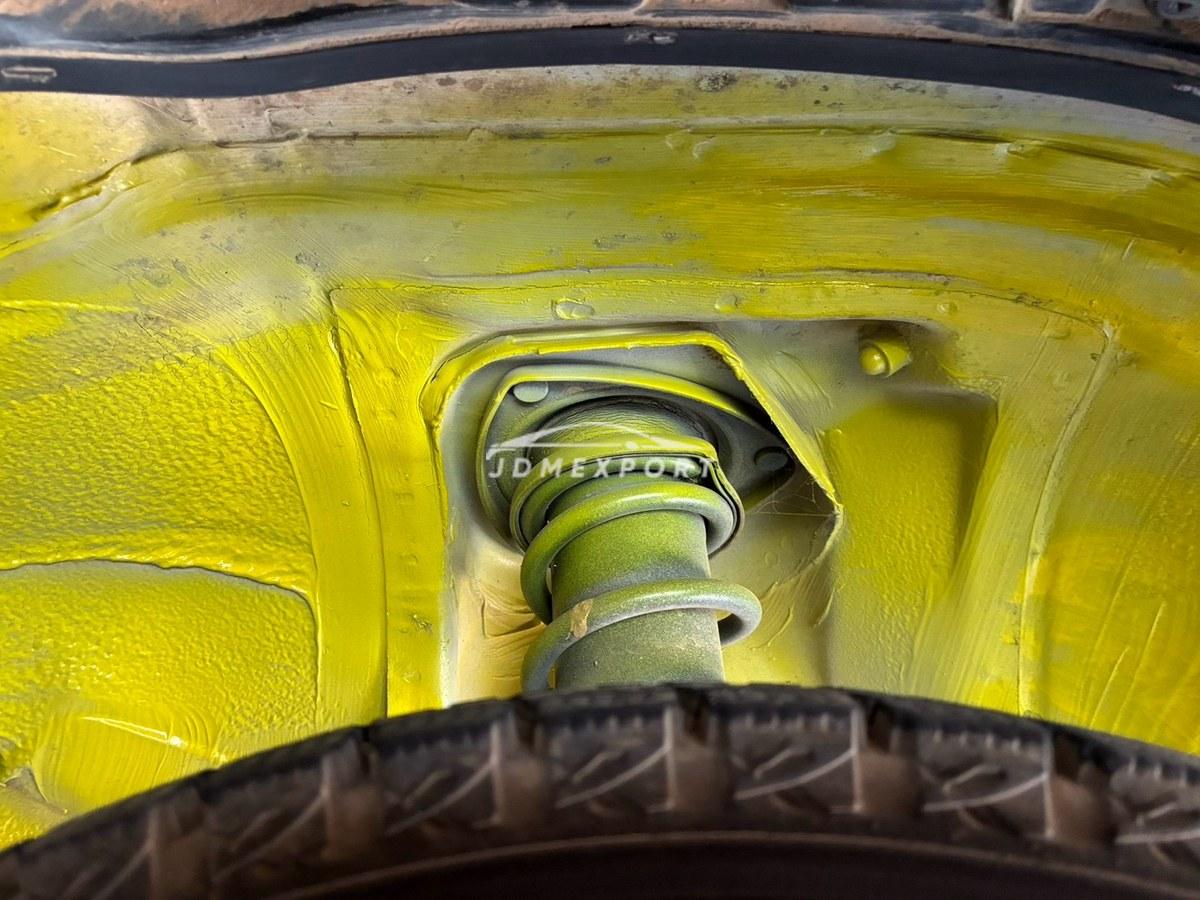 Honda Acty Truck 1998 thumbnail 72
