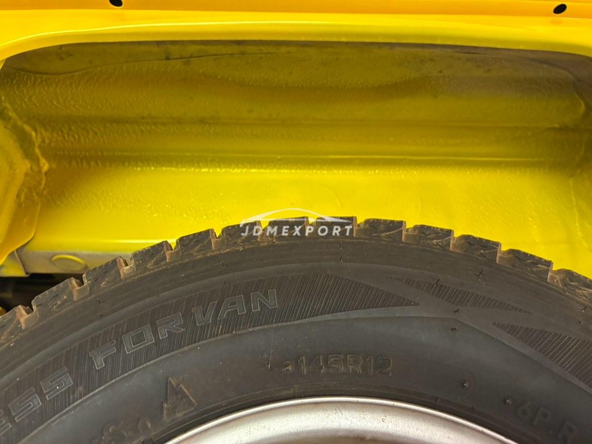 Honda Acty Truck 1998 thumbnail 74