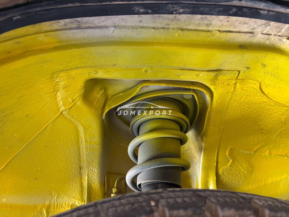 Honda Acty Truck 1998 thumbnail 66