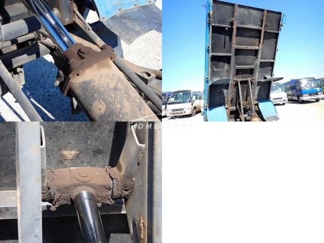 Mitsubishi Fuso Canter 2001 thumbnail 19