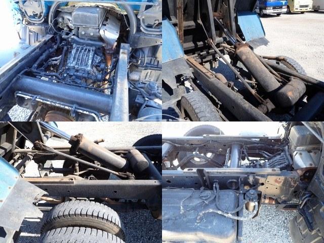 Mitsubishi Fuso Canter 2001 thumbnail 18