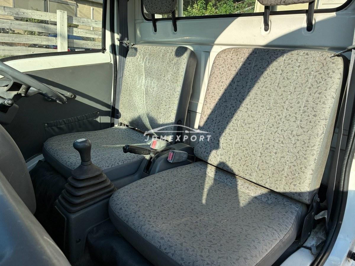 Subaru Sambar Truck 1998 thumbnail 55