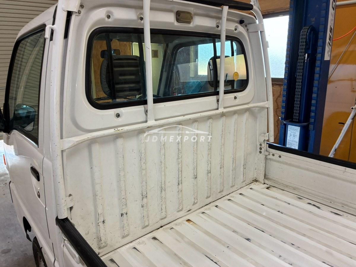 Subaru Sambar Truck 1998 thumbnail 29