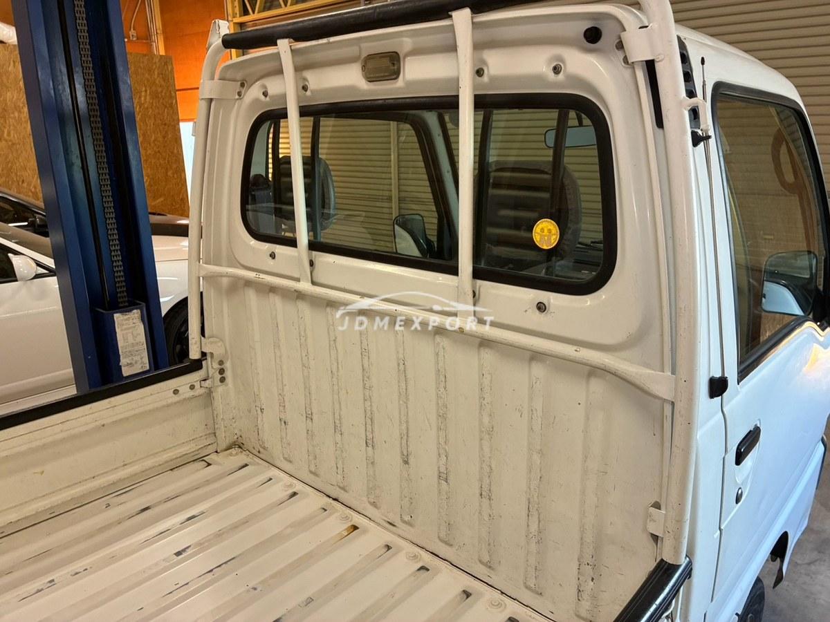 Subaru Sambar Truck 1998 thumbnail 28