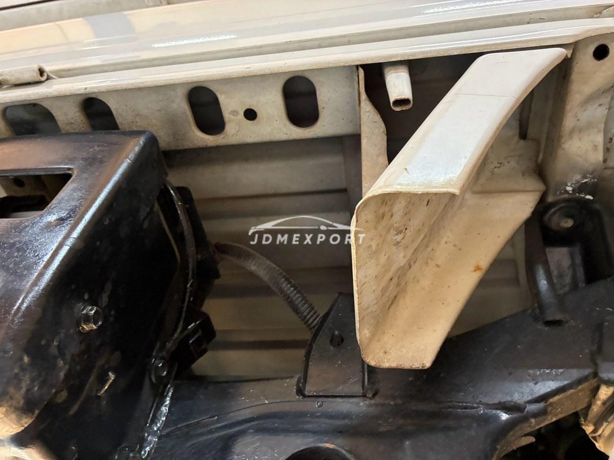 Subaru Sambar Truck 1998 thumbnail 78