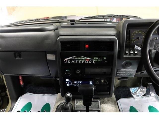 Nissan Safari Van 1991 thumbnail 7