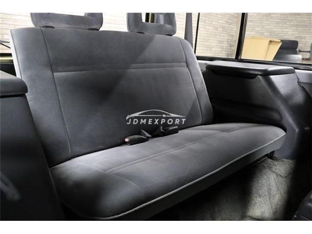 Nissan Safari Van 1991 thumbnail 20