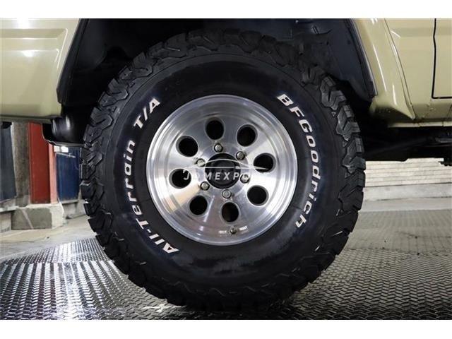 Nissan Safari Van 1991 thumbnail 18