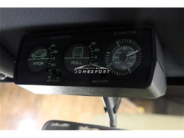 Nissan Safari Van 1991 thumbnail 4
