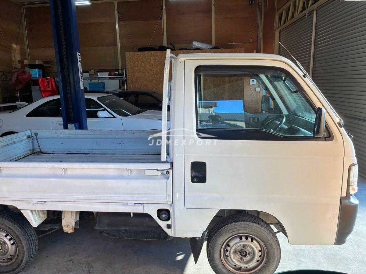 Honda Acty Truck 1998 thumbnail 24