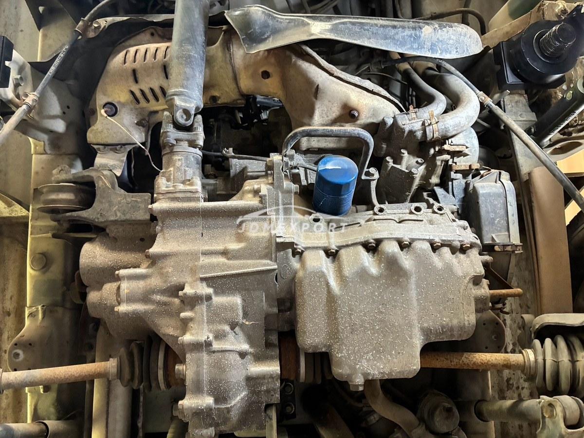 Honda Acty Truck 1998 thumbnail 64