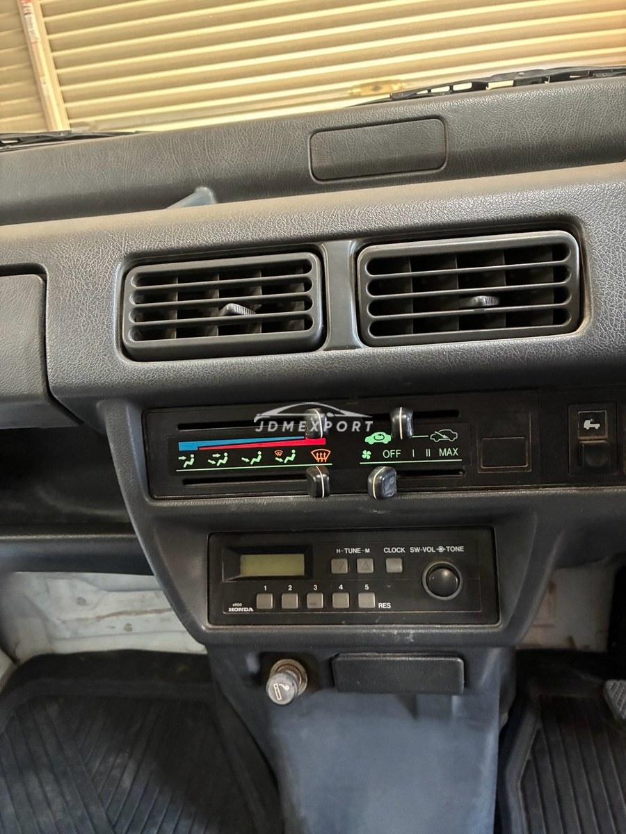 Honda Acty Truck 1998 thumbnail 35