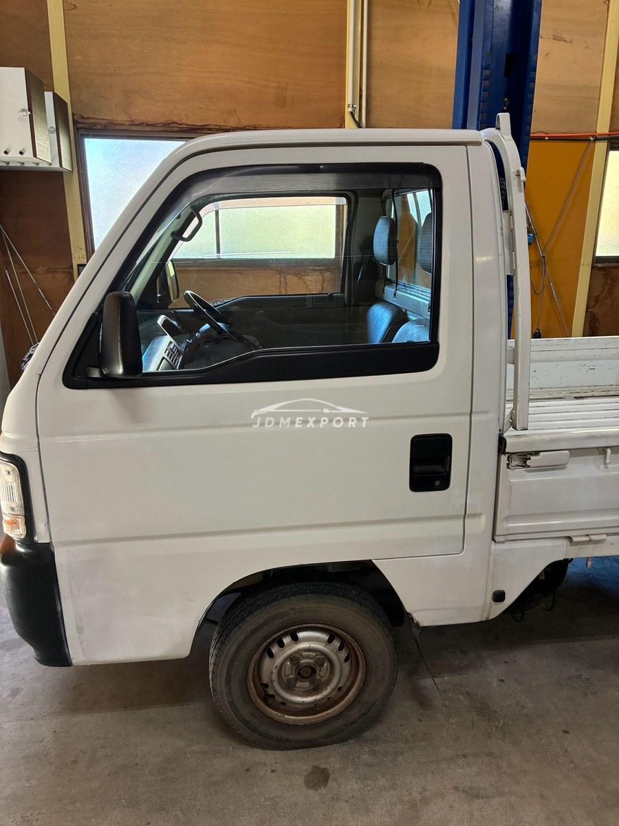 Honda Acty Truck 1998 thumbnail 9
