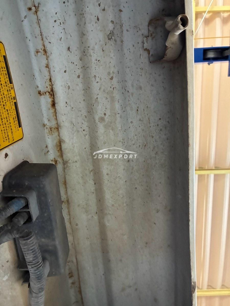 Honda Acty Truck 1998 thumbnail 58