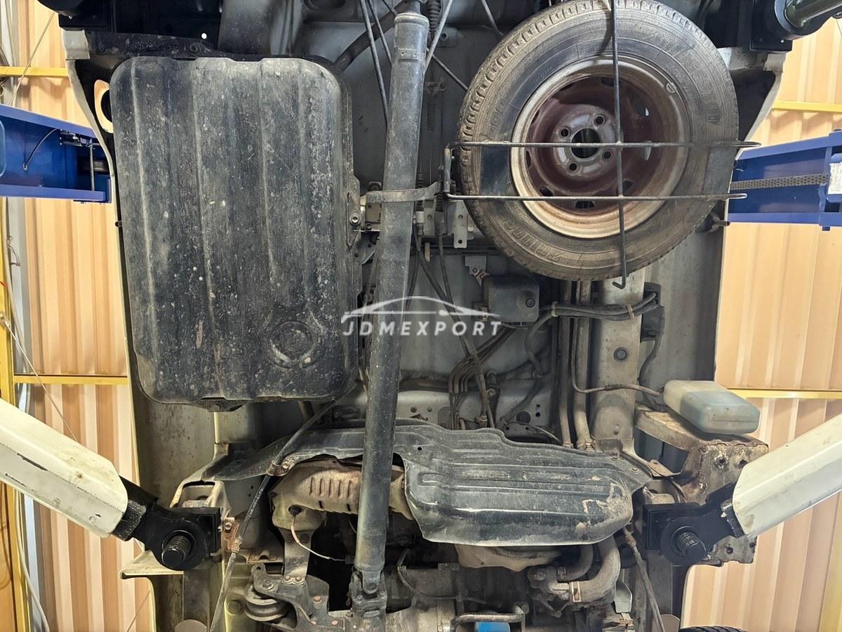 Honda Acty Truck 1998 thumbnail 56