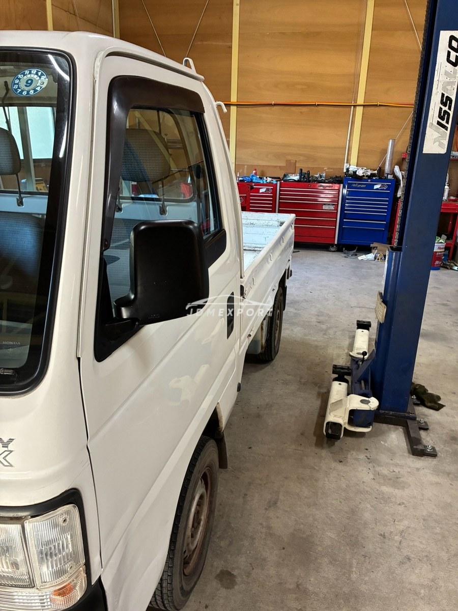 Honda Acty Truck 1998 thumbnail 23