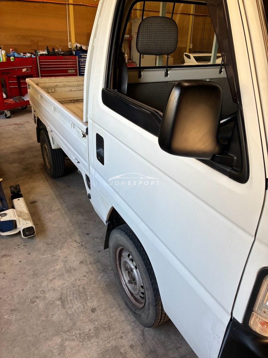 Honda Acty Truck 1998 thumbnail 19