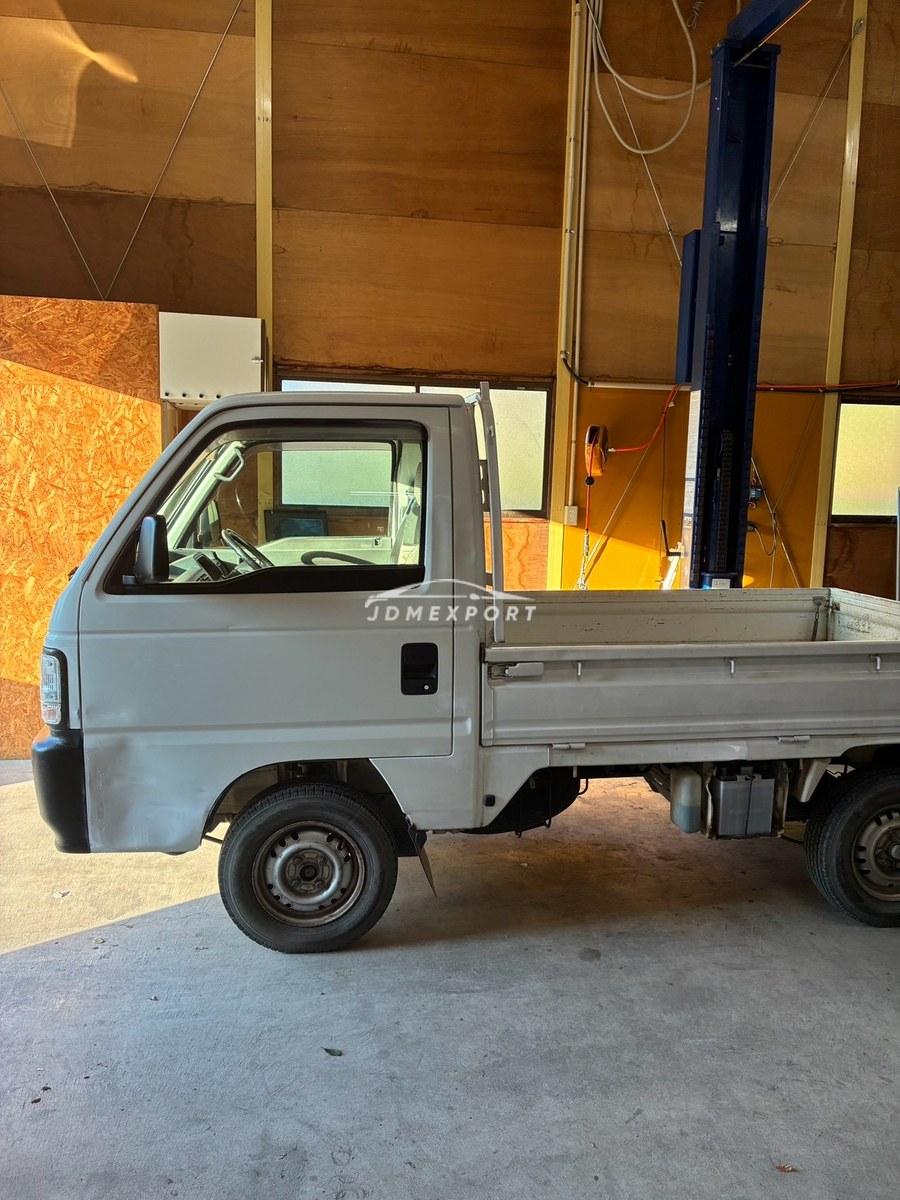 Honda Acty Truck 1998 thumbnail 25