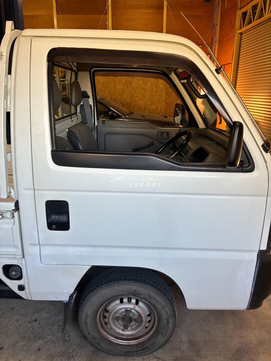 Honda Acty Truck 1998 thumbnail 10