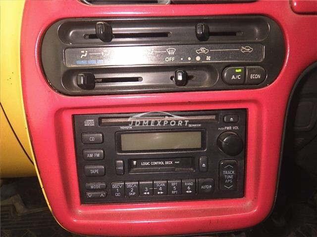 Daihatsu Hijet Van 1998 thumbnail 8