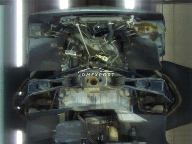 Daihatsu Hijet Van 1998 thumbnail 10