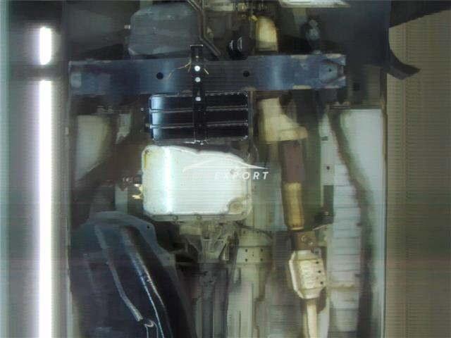 Daihatsu Hijet Van 1998 thumbnail 11