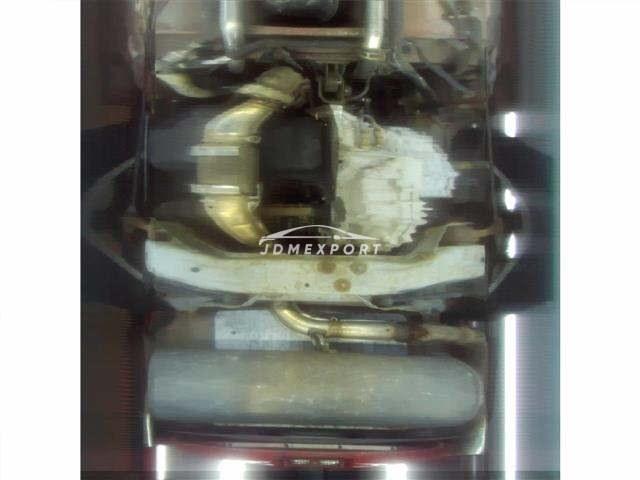 Toyota MR2 1989 thumbnail 11