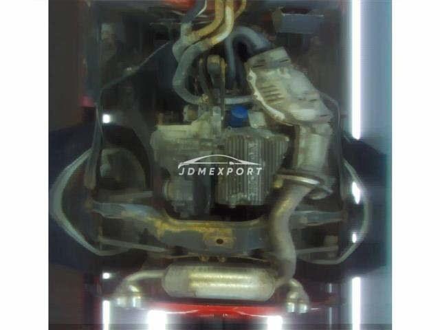 Honda Beat 1993 thumbnail 11