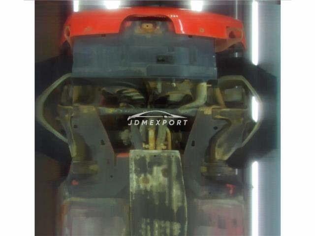 Honda Beat 1993 thumbnail 9