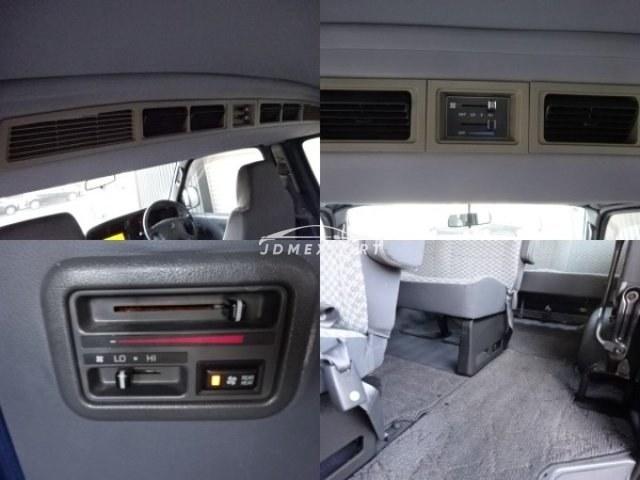 Toyota Hiace Wagon 1999 thumbnail 4