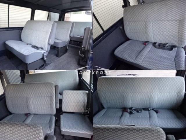 Toyota Hiace Wagon 1999 thumbnail 16