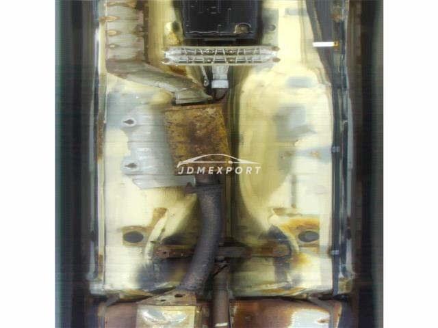 Toyota Crown Estate 2000 thumbnail 11
