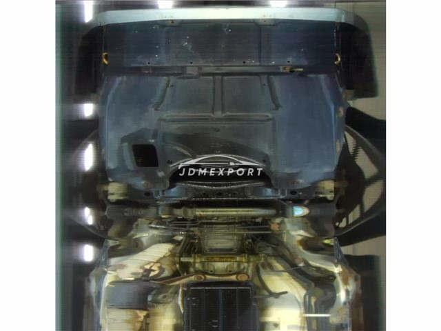 Toyota Crown Estate 2000 thumbnail 10