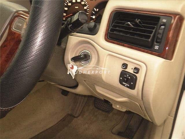 Toyota Crown Estate 2000 thumbnail 9