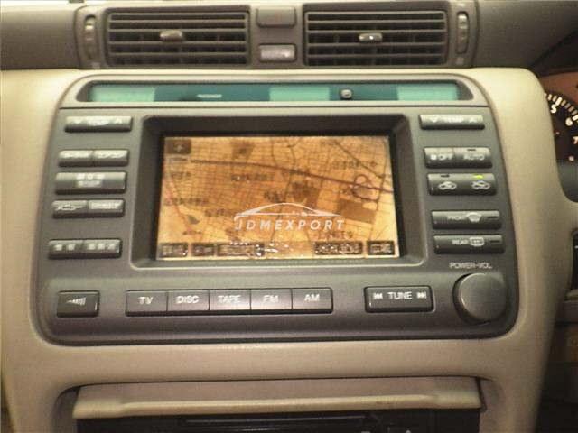 Toyota Crown Estate 2000 thumbnail 7