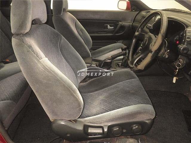 Nissan Skyline 1992 thumbnail 6