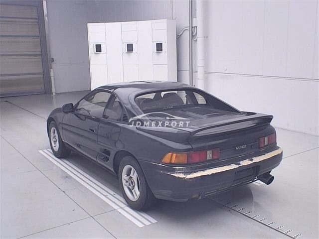 Toyota MR2 1991 thumbnail 2