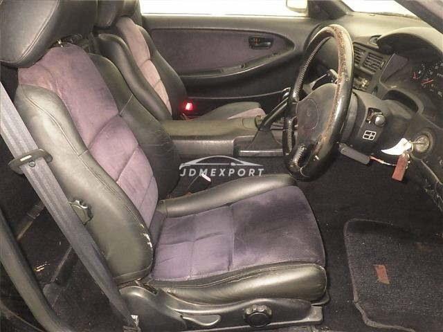 Toyota MR2 1991 thumbnail 6