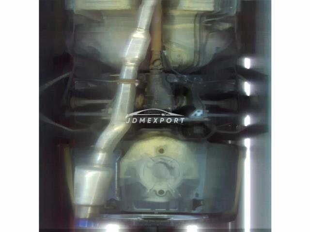 Toyota Chaser 1996 thumbnail 12
