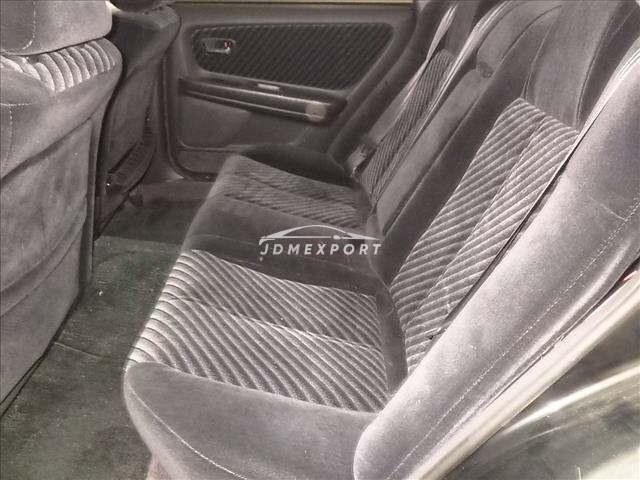 Toyota Chaser 1996 thumbnail 8