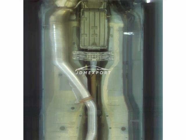 Toyota Chaser 1996 thumbnail 11
