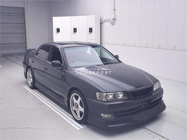 1996 Toyota Chaser JZX100
