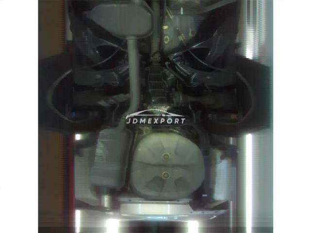 Toyota Crown 1991 thumbnail 12