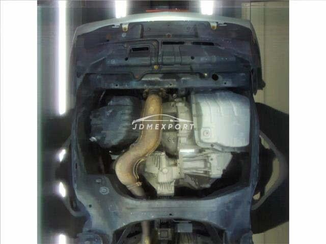 Toyota Estima 2000 thumbnail 10