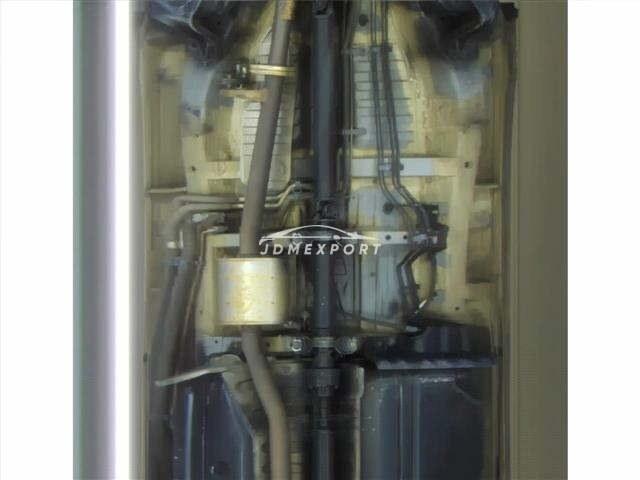 Toyota Estima 2000 thumbnail 11