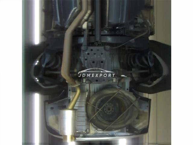 Toyota Estima 2000 thumbnail 12